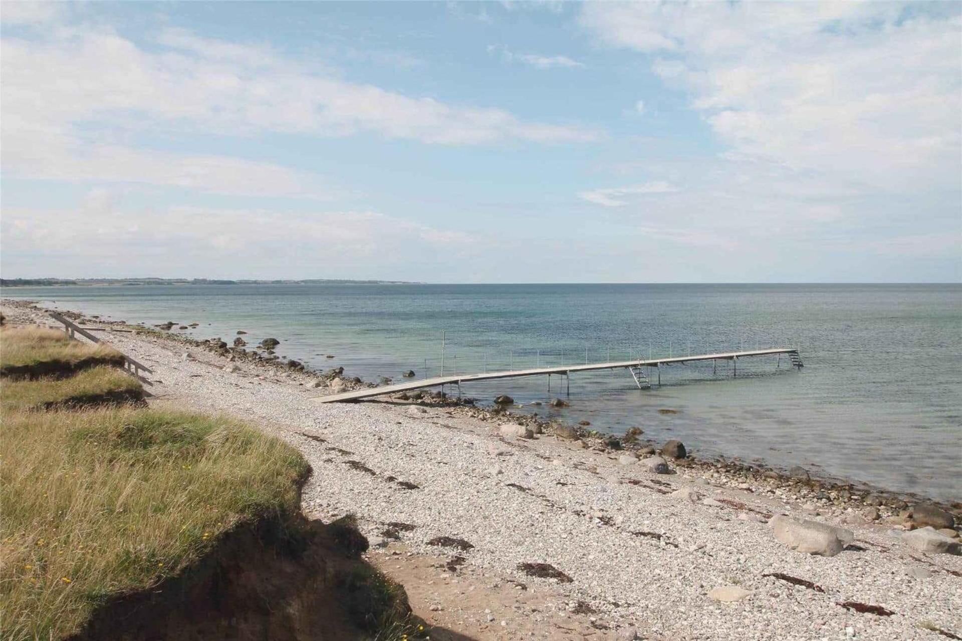 Idyllic Coastal Cottage Comfort And Relaxing Kalundborg Eksteriør billede
